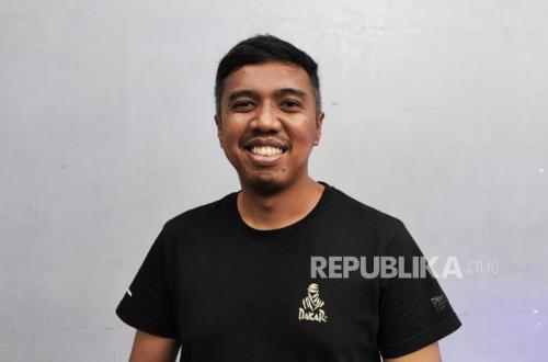 Cerita Jejelogy di Reli Dakar 2026: Sehari Nyetir 12 Jam, Berat Badan Turun 5 Kilogram