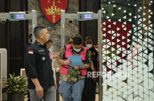 Kerugian Negara Korupsi Limbah Sawit Bisa Lampaui Rp 14,3 Triliun
