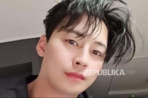 Aktor 'Welcome to Waikiki 2' Jung Eun-woo Meninggal Dunia, Unggahan Terakhirnya di IG Jadi Sorotan