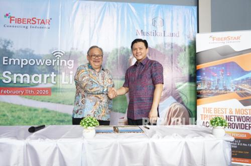 Ekspansi Fiber Optic Dorong Transformasi Digital Sektor Properti