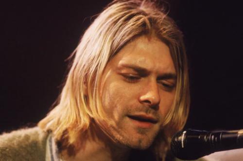 Investigasi Terkini, Kurt Cobain Mati Dibunuh