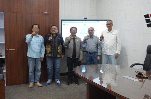 Sebanyak 23.040 REC Dorong Green Mining di Indonesia