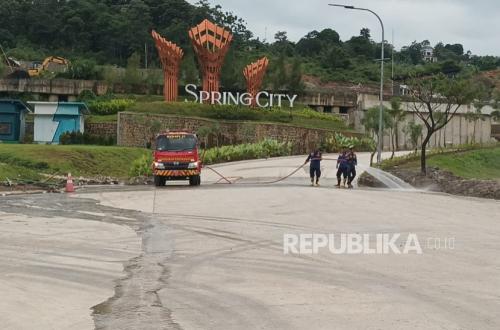 Terungkap, Ini Penyebab Banjir Bandang Babakan Madang Versi Warga