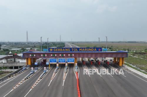 Pelindo Optimalkan JTCC untuk Tekan Biaya Logistik Nasional