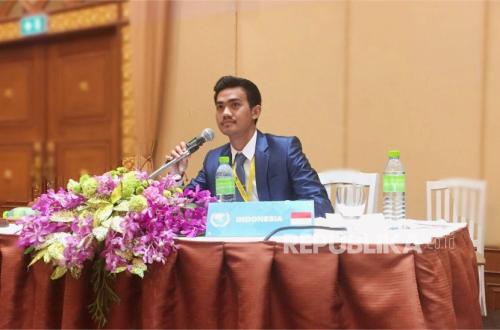 Pilpres 2029 Masih Lama, Gibran Fokus Bekerja Bantu Prabowo