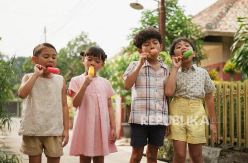 Sutradara Ryan Andriandhy Dedikasikan Film Na Willa untuk Anak Indonesia