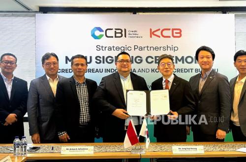 CBI dan KCB Kerja Sama Layani Pekerja Migran Indonesia di Korsel