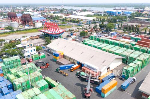 Rebranding Jadi Pelindo Sinergi Lokaseva, Strategi Perkuat Ekosistem Logistik Nasional