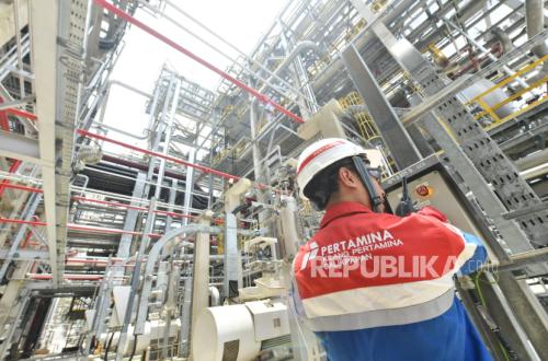 Pertamina Paparkan Strategi Swasembada Energi dan Penguatan Ekonomi Rakyat di DPR