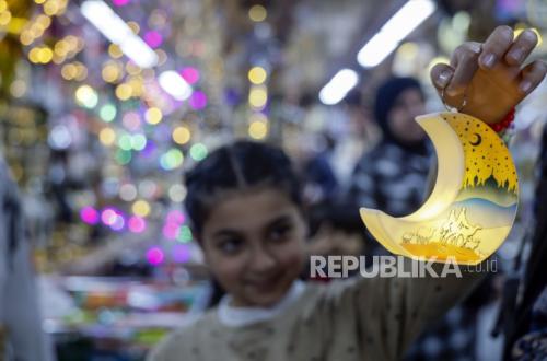 The Great Spiritual Reset: Mengembalikan Ruh Ramadhan di Tengah Arus Zaman