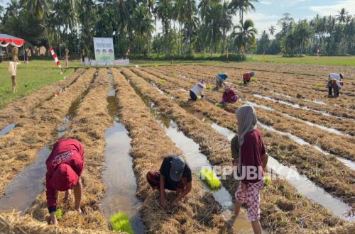 Lewat Inovasi SI CADIAK Pertamina Patra Niaga Olah Limbah Produktif