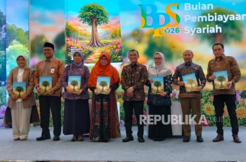 Sektor Halal Indonesia Tumbuh 6,2 Persen di 2025