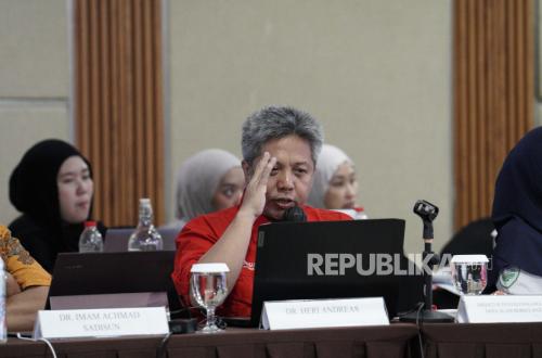 Hasil Analisis Cenago ITB: Banjir Sumatera Dipicu Cuaca Ekstrem