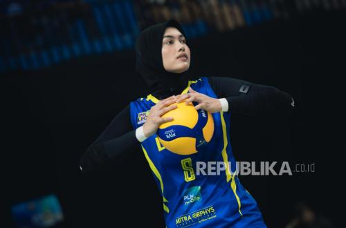 Afifah Butuh Penyesuaian Latihan dan Bertanding Saat Ramadhan, Hindari Makanan Berminyak Saat Puasa