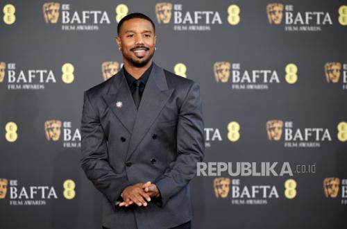 Kontroversi BAFTA 2026: Ucapan Rasis Lolos Sensor Hingga Seruan Palestina yang Dipotong