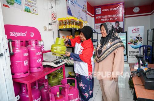 Pertamina Patra Niaga Hadirkan Momen Ramadan dan Idul Fitri dengan Promo Spesial