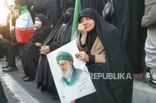 Indonesia Mendesak Dunia Tegakkan Hukum dan Hentikan Agresi