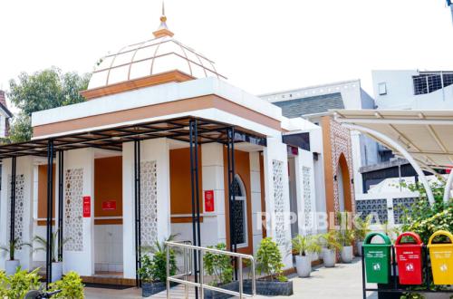 Pertamina Patra Niaga Lakukan Retail Make Over SPBU, Perkuat Standar Layanan Pelanggan