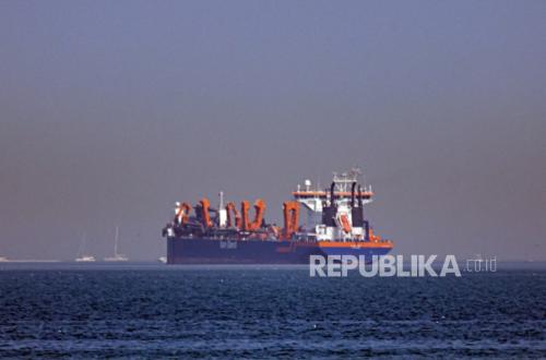 Inflasi Tembus 4,76 Persen, Perang Iran-Israel Hantui Kondisi Harga Barang ke Depan