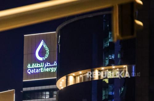 Gara-Gara Qatar Hentikan Produksi LNG, India Kurangi Pasokan Gas ke Industri