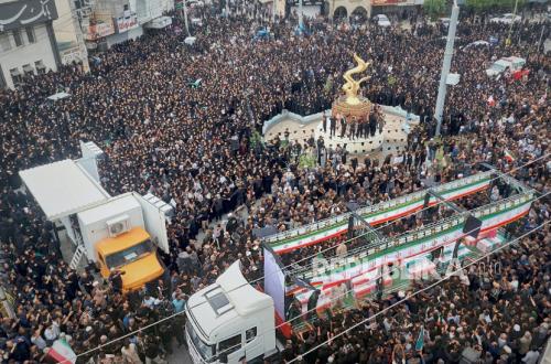 Spanyol Tolak Pangkalan MIliternya Dipakai untuk Serang Iran, Trump Ancam Putus Hubungan Dagang