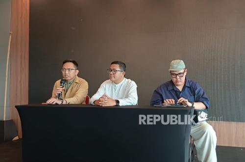 Sasar Gen Z, Persis Gelar Ramadhan Expo 2026 Padukan Dakwah dan Literasi Keuangan Syariah