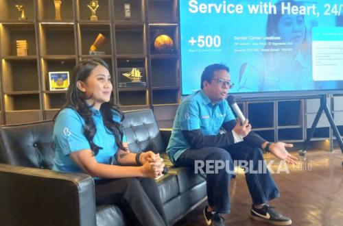 Biznet Konsisten Jaga Layanan Demi Peningkatan Kepuasan Pelanggan