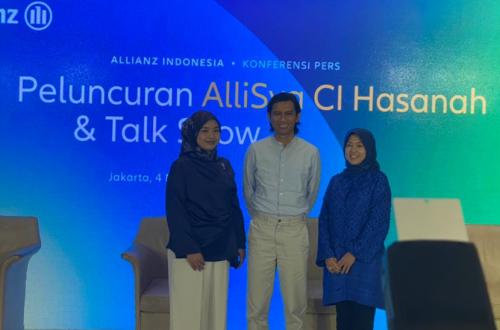 Klaim Penyakit Kritis Allianz Life Tembus Rp 600 Miliar Sepanjang 2025