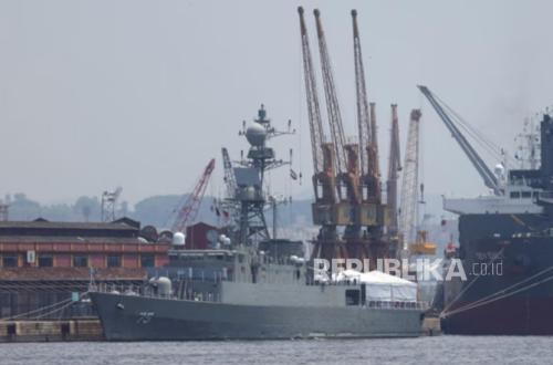 Perang AS-Israel Melawan Iran Diduga Habiskan hingga Rp 33,7 Triliun per Hari