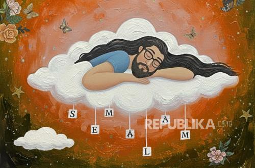 'Semalam', Lagu Baru Armada yang Bercerita tentang Rindu dalam Mimpi