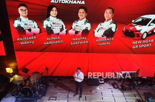 Toyota Pernah Diajak Diskusi oleh Agrinas Soal Proyek Pengadaan Pikap, tak Deal karena Ini