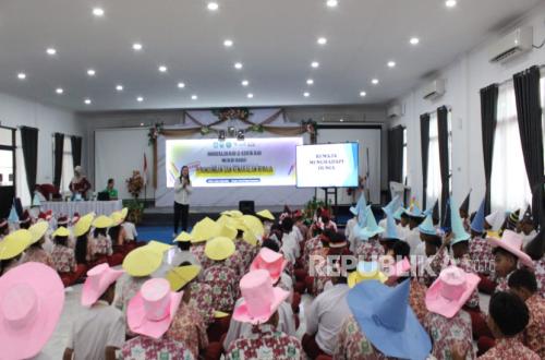 Kasus Bullying Marak, Pencegahan di Sekolah Didorong Sejak Dini