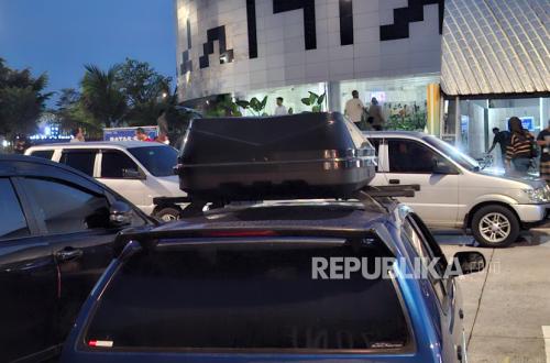 Pakar Ingatkan Pemudik tak Asal Pakai Roofbox