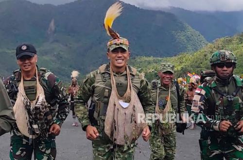 Kaster TNI Dihidupkan Lagi, Dijabat Letjen Bambang Trisnohadi