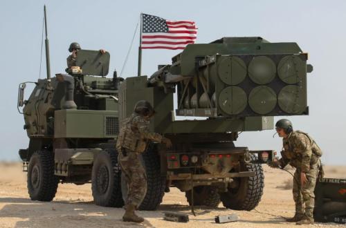 Benarkah AS Hadapi Krisis Amunisi Akibat Perangi Iran? Ini Kata Media