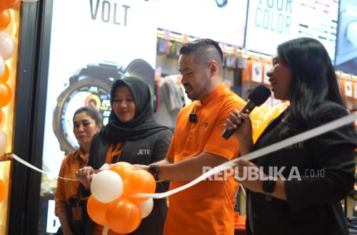 Bangun Ekosistem Retail Berbasis Konsumen, JETE Siap IPO