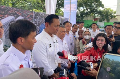 PT KAI Bangun Hunian di Stasiun Manggarai, Kiaracondong, Hingga Gubeng