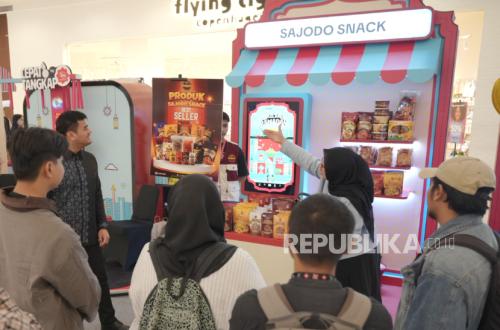 Transaksi Ramadhan Meningkat, UMKM Manfaatkan TikTok untuk Ekspansi Pasar