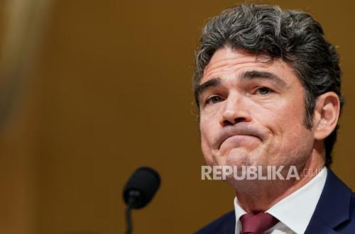 Bos Kontraterorisme AS Mundur, Akui Serangan ke Iran Karena Trump Dikibuli Israel