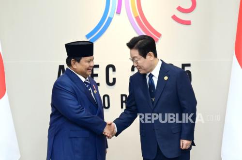 Media Korsel Laporkan RI Sepakati Beli 16 Unit Jet Tempur Boramae