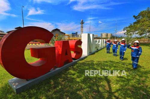 Fundamental dan Arus Kas Kuat, Fitch Pertahankan Rating PGN ‘BBB-‘ dengan Outlook Stabil