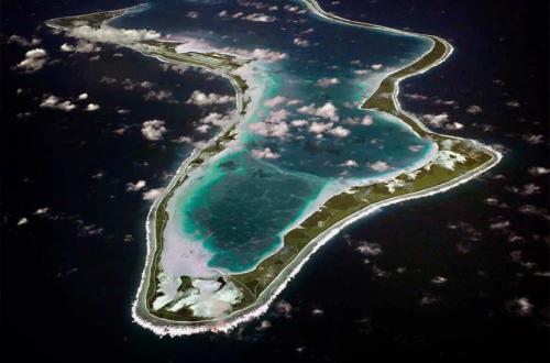 Serangan ke Diego Garcia, Rudal Iran atau False Flag Israel?