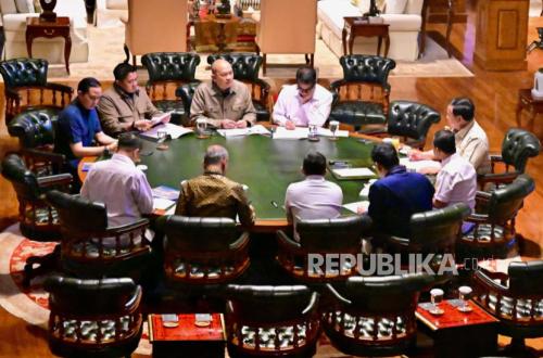 Pemerintah Percepatan Waste to Energy di Tangerang, Bandung, Hingga Medan