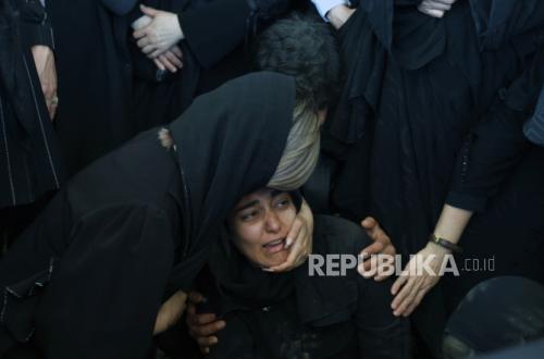 3 Analisis: Perang Iran-AS-Israel Memanas, Mengapa Tak Ada yang Benar-Benar Menang?