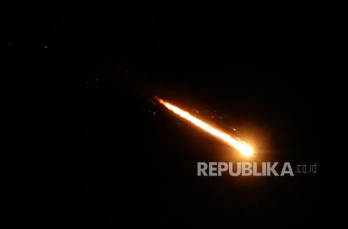 Iran Janji Balas Serangan AS-Israel ke Fasilitas Nuklir Sipil