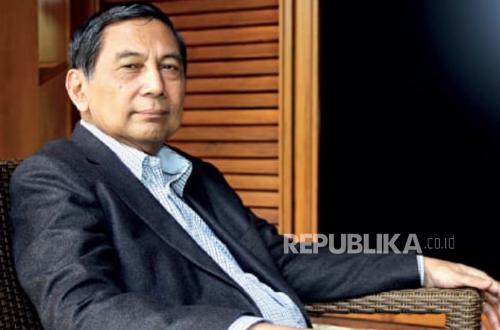 Innalillahi, Perginya Menhan Sipil yang Dihormati Kalangan Militer