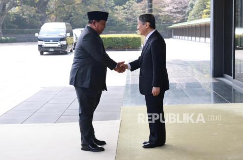 Dari Tokyo, Presiden RI Amankan Investasi Rp 384 Triliun dari Jepang