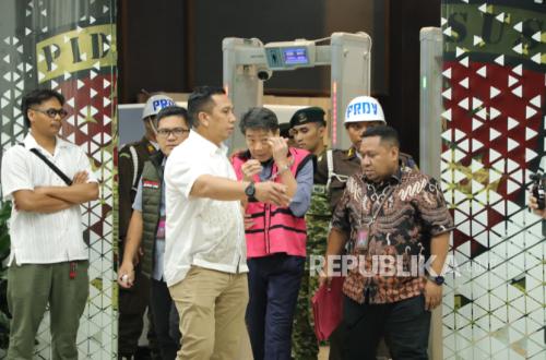 Kejagung Kejar Aset Samin Tan, Pengamat: Orang Ini Maunya Gratis Saja