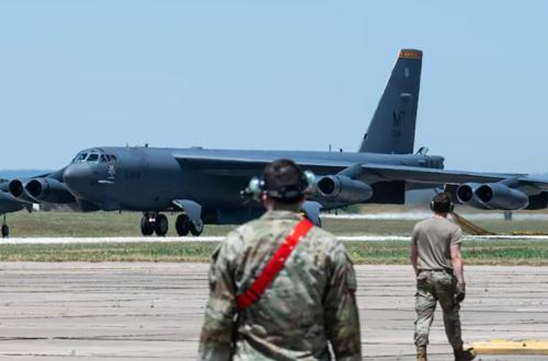 Spanyol Tutup Total Udaranya untuk Serangan ke Iran