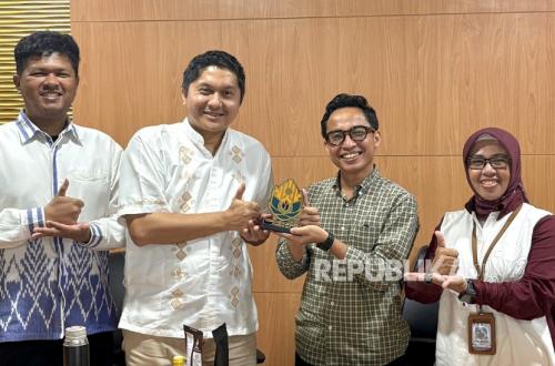 IAEI-UIN Palangka Raya Kolaborasi Bentuk Komisariat Pertama di Kalimantan Tengah